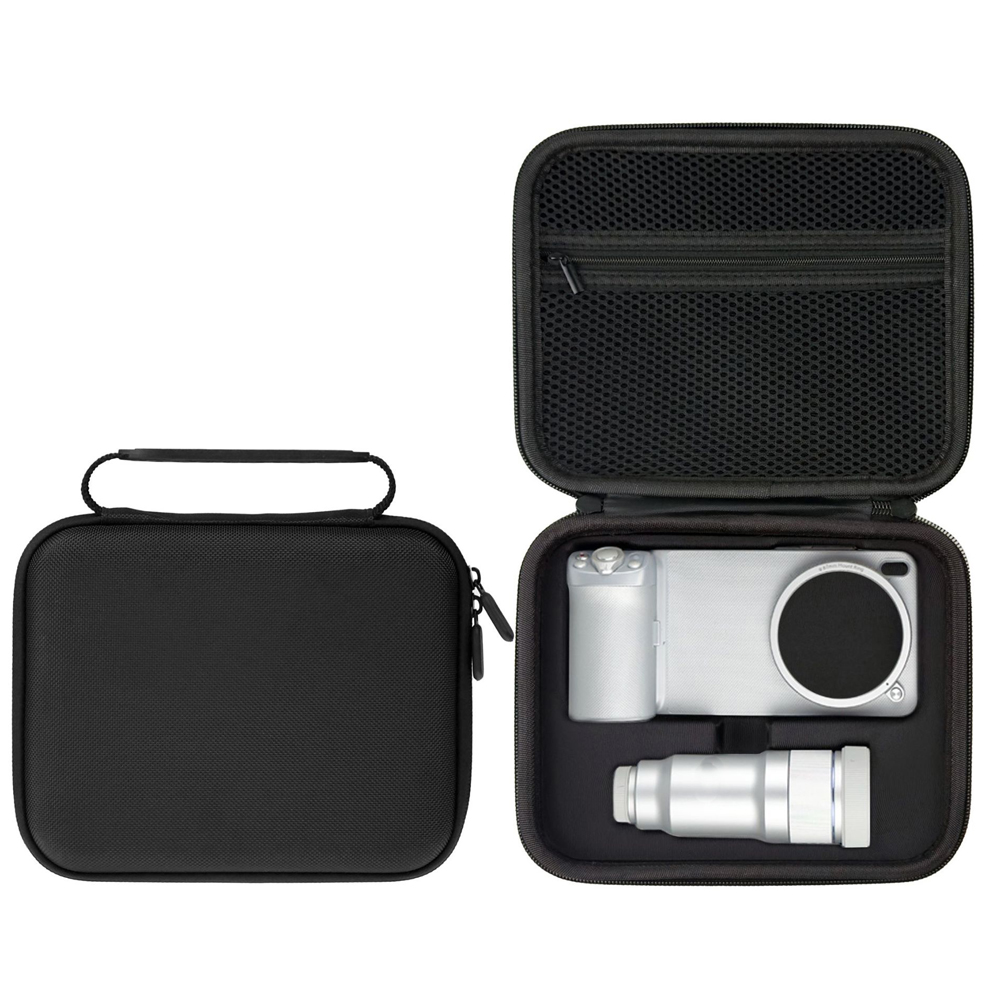 Lens Case Pouch - Estojo de Transporte para Vivo X300