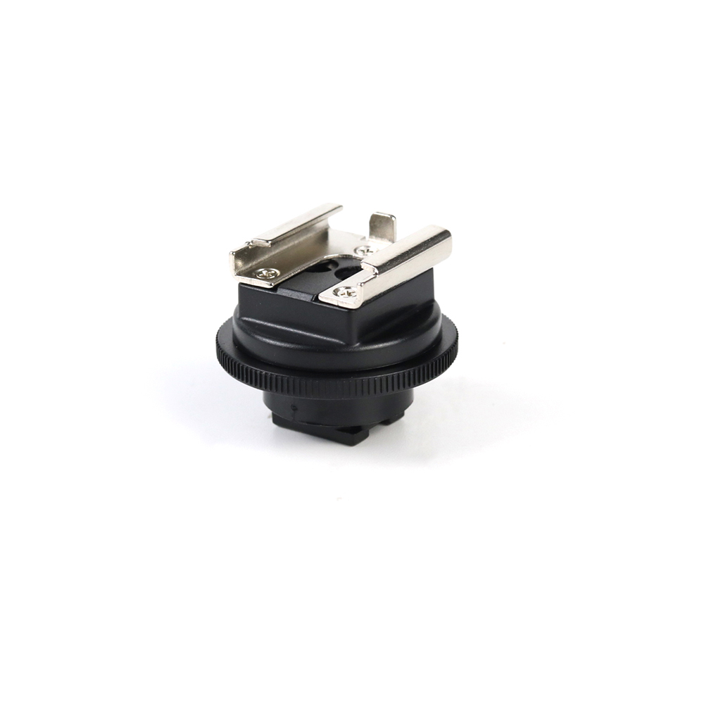 Hot Shoe Adapter - MSA-2 adaptador de sapata de câmera