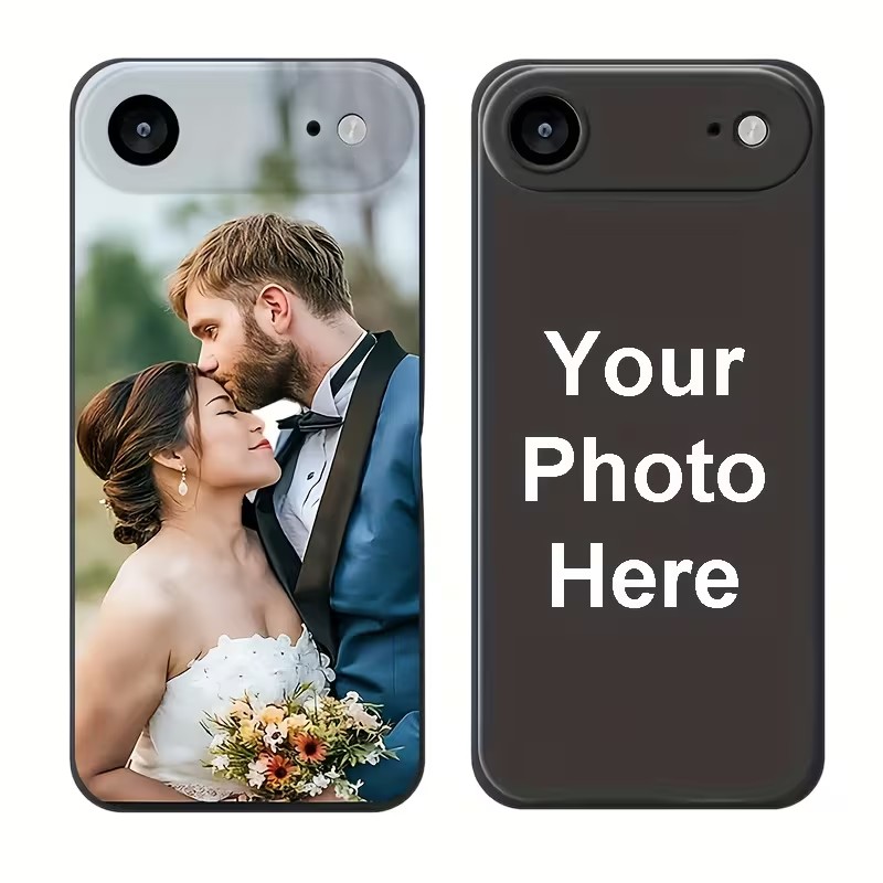 Photography Object - Capa Personalizada para iPhone 18 17Air