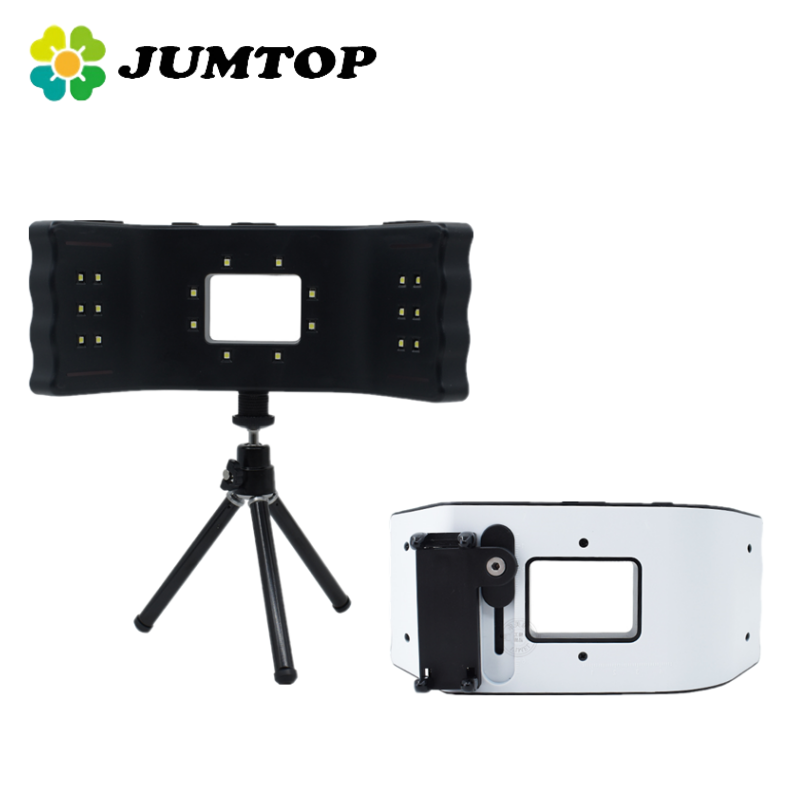 Photography Dental - Luz de Fotografia Odontológica JUMTOP LED