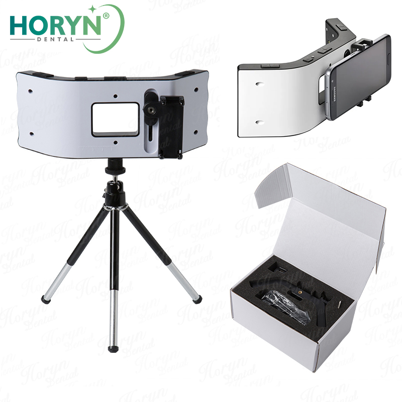 Photography Dental - Luz de flash dental equipamento de