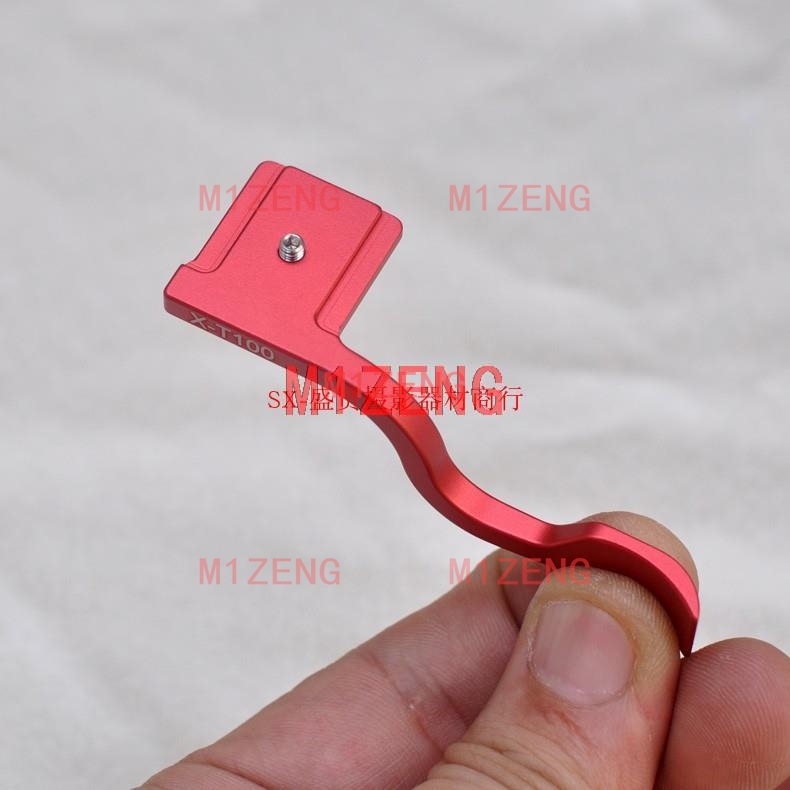 Hot Shoe Adapter - Suporte de Mão Hot Shoe Metel
