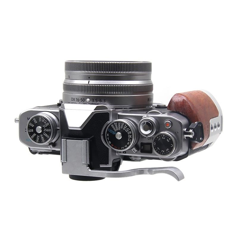 Acessórios para Câmera ZFC, Su - Hot Shoe Adapter avaliação e preço