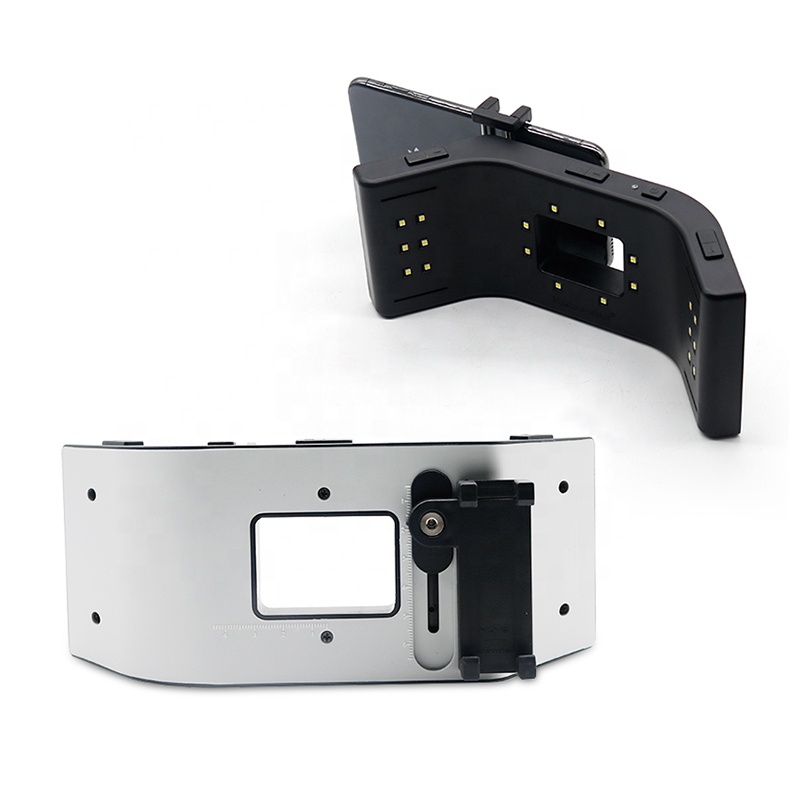 Sistema de Iluminação LED para - Photography Dental avaliação e preço