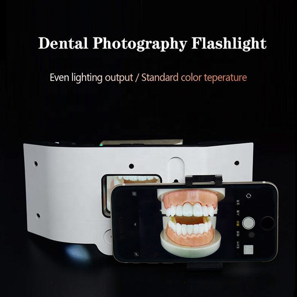 Equipamento de Fotografia com  - Photography Dental avaliação e preço