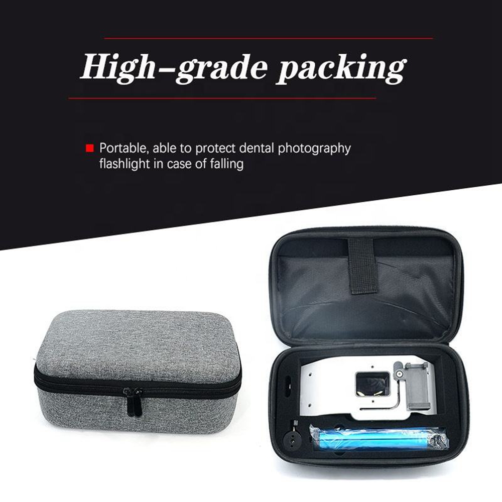 Equipamento de Fotografia com  - Photography Dental avaliação e preço