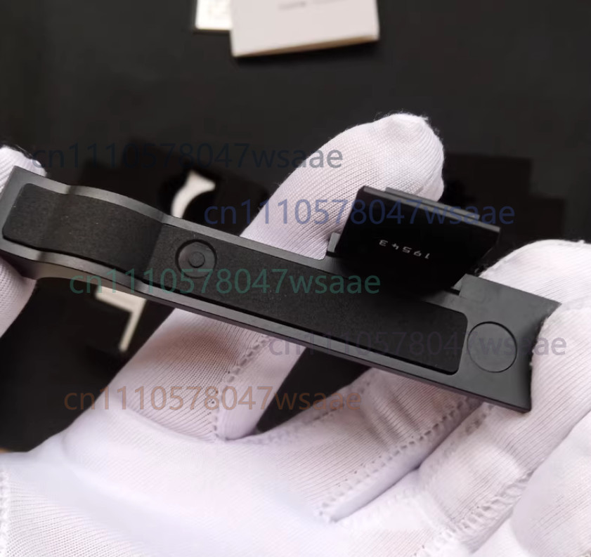Suporte Ergonômico de Polegar  - Hot Shoe Adapter avaliação e preço