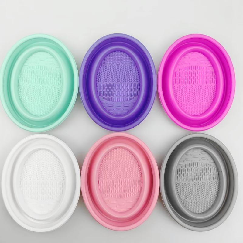 Tigela dobrável para limpeza d - Beauty Dish Softbox avaliação e preço