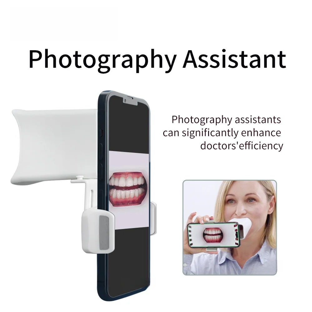 Dispositivo de Posicionamento  - Photography Dental avaliação e preço