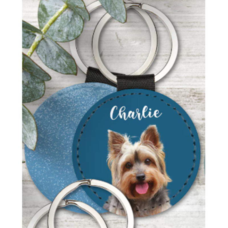 Chaveiro personalizado com fot - Photography Object avaliação e preço