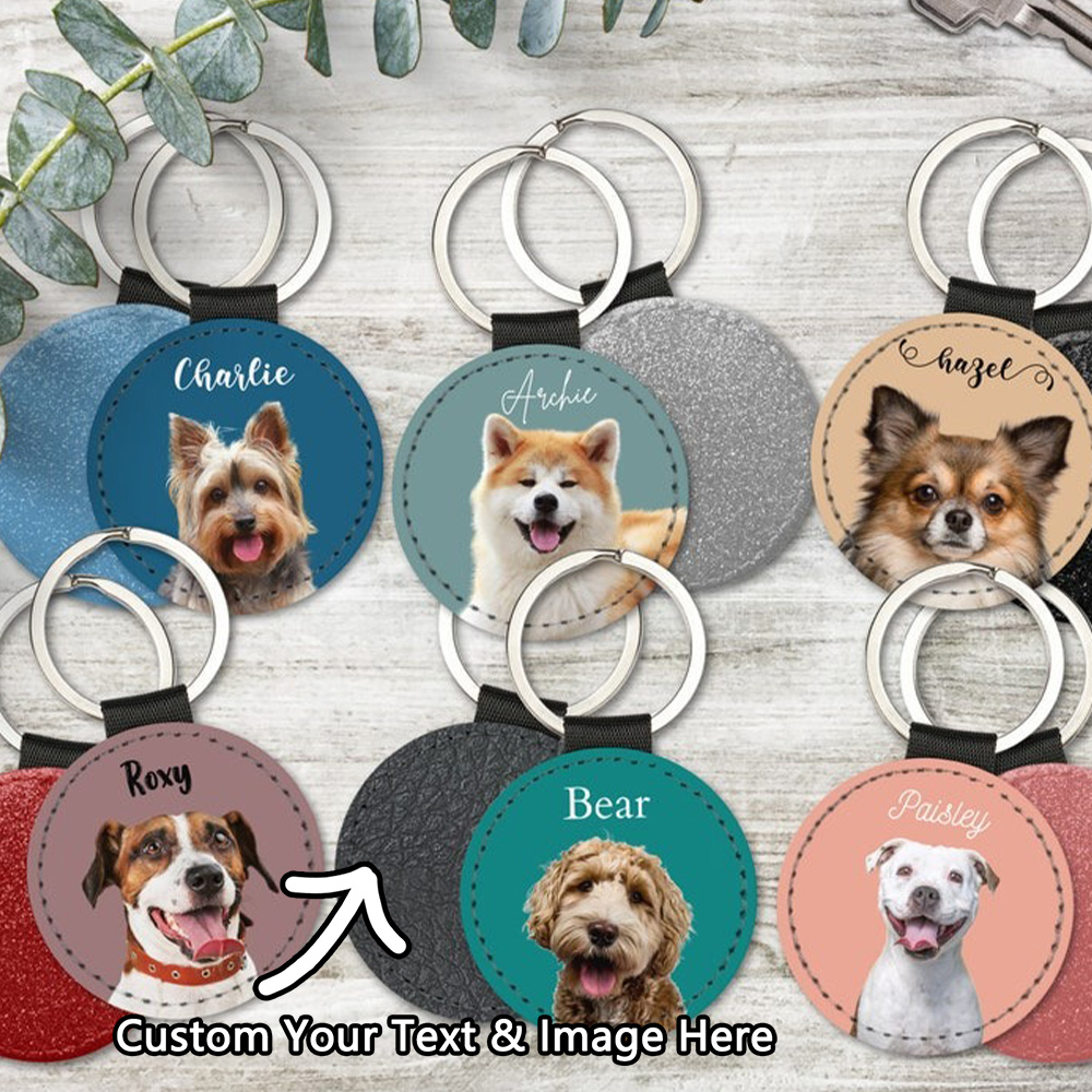 Chaveiro personalizado com fot - Photography Object avaliação e preço