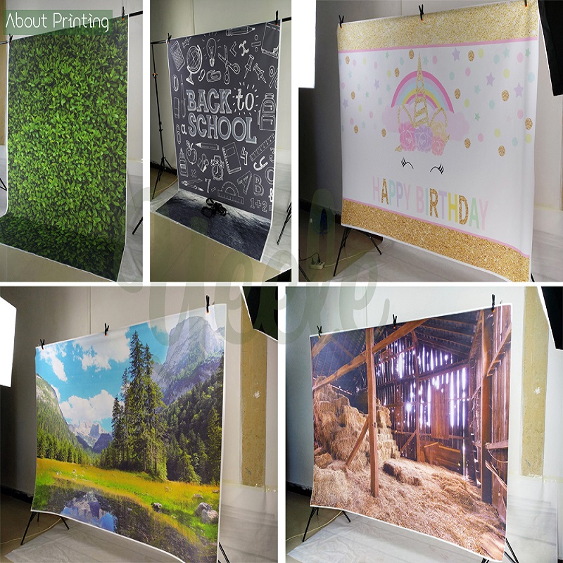 Fundo Fotográfico em Construçã - Photography Zone avaliação e preço