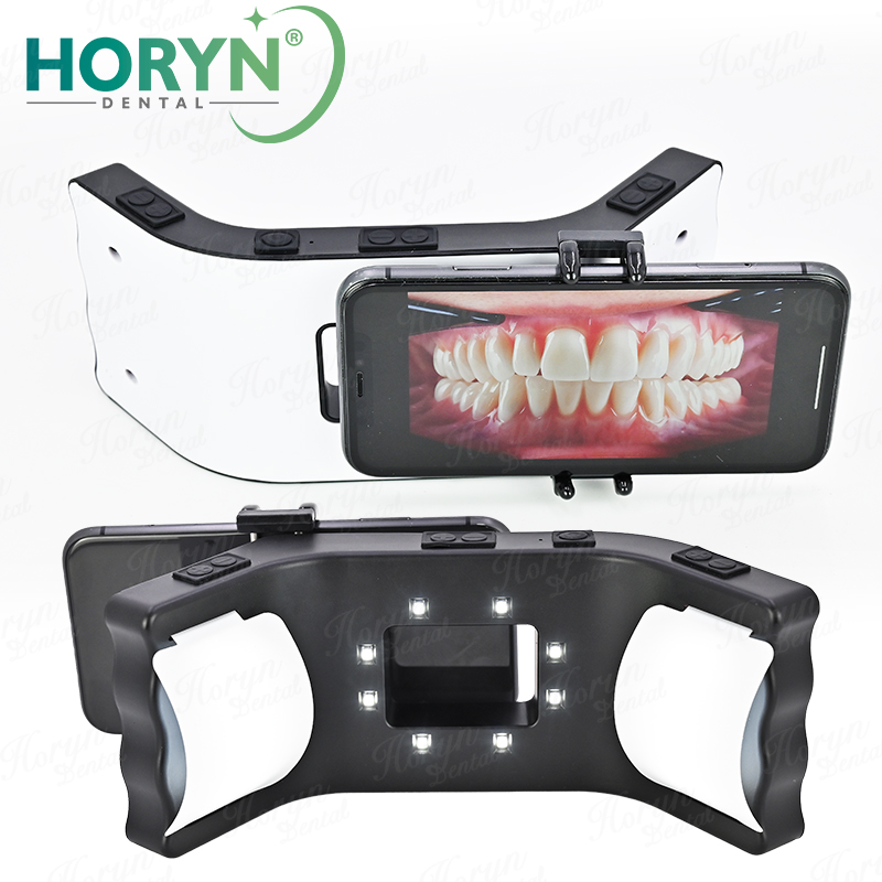 Kit Fotografia Dental para Den - Photography Dental avaliação e preço