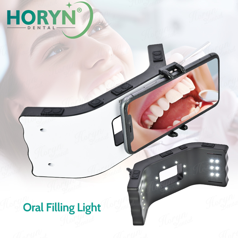 Kit Fotografia Dental para Den - Photography Dental avaliação e preço