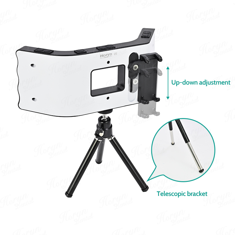 Kit Fotografia Dental para Den - Photography Dental avaliação e preço
