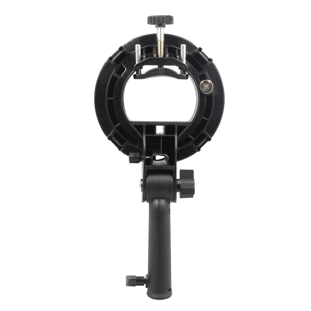 S-tipo suporte handheld aperto - Beauty Dish Softbox avaliação e preço