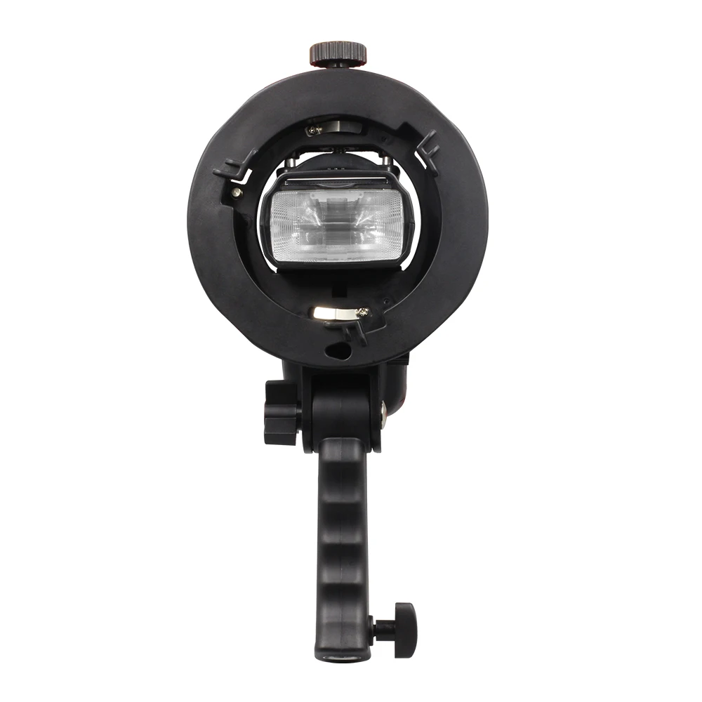 S-tipo suporte handheld aperto - Beauty Dish Softbox avaliação e preço