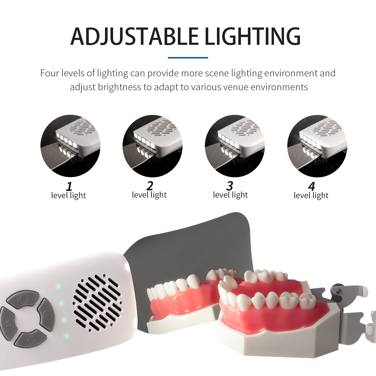 Kit de Espelhos Odontológicos  - Photography Dental avaliação e preço