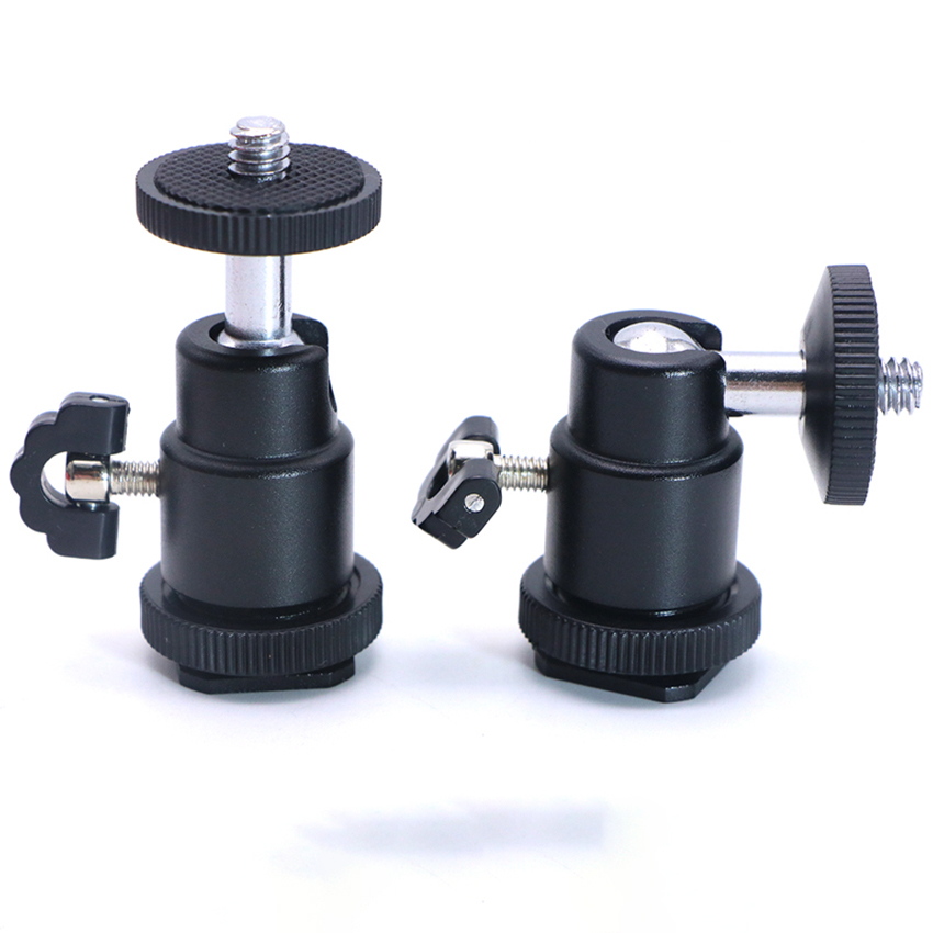 Hoe ot hoe enxada para 1/4 dda - Hot Shoe Adapter avaliação e preço