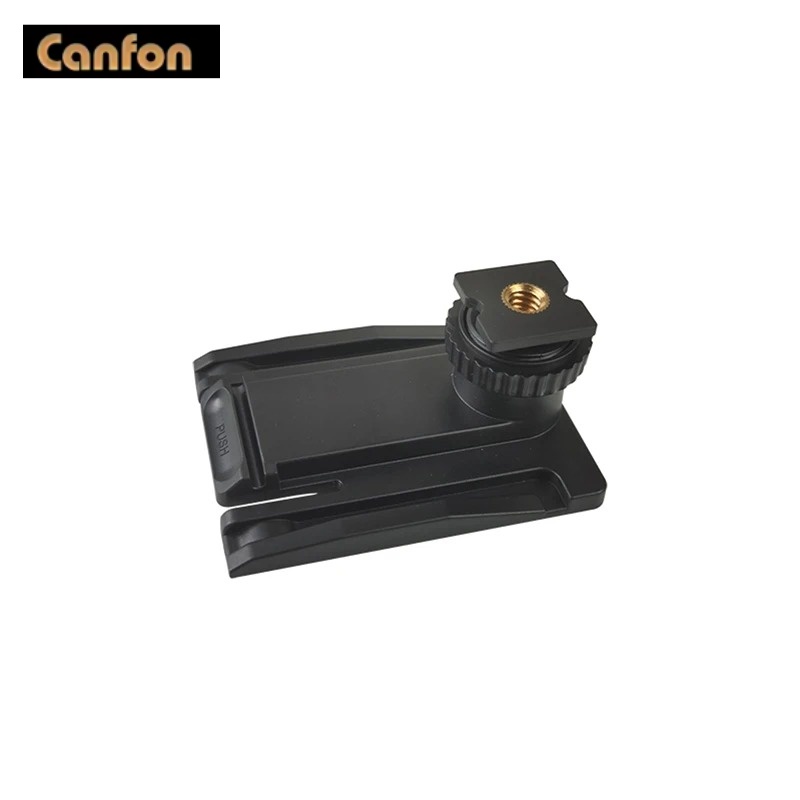 Adaptador de Montagem Hot Shoe - Hot Shoe Adapter avaliação e preço
