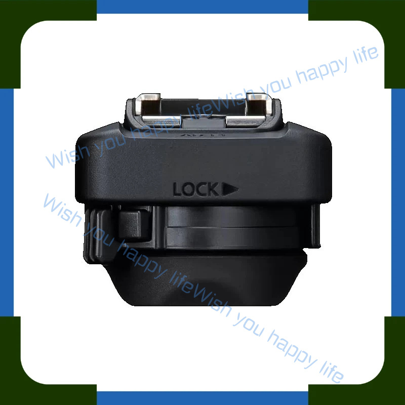 Adaptador Multifuncional Origi - Hot Shoe Adapter avaliação e preço