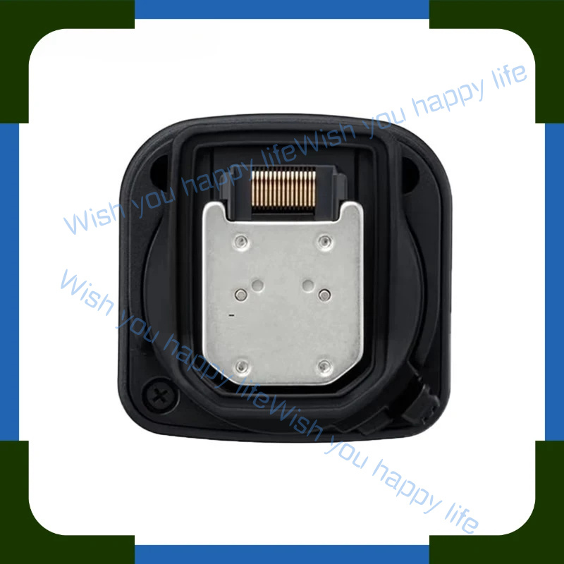 Adaptador Multifuncional Origi - Hot Shoe Adapter avaliação e preço