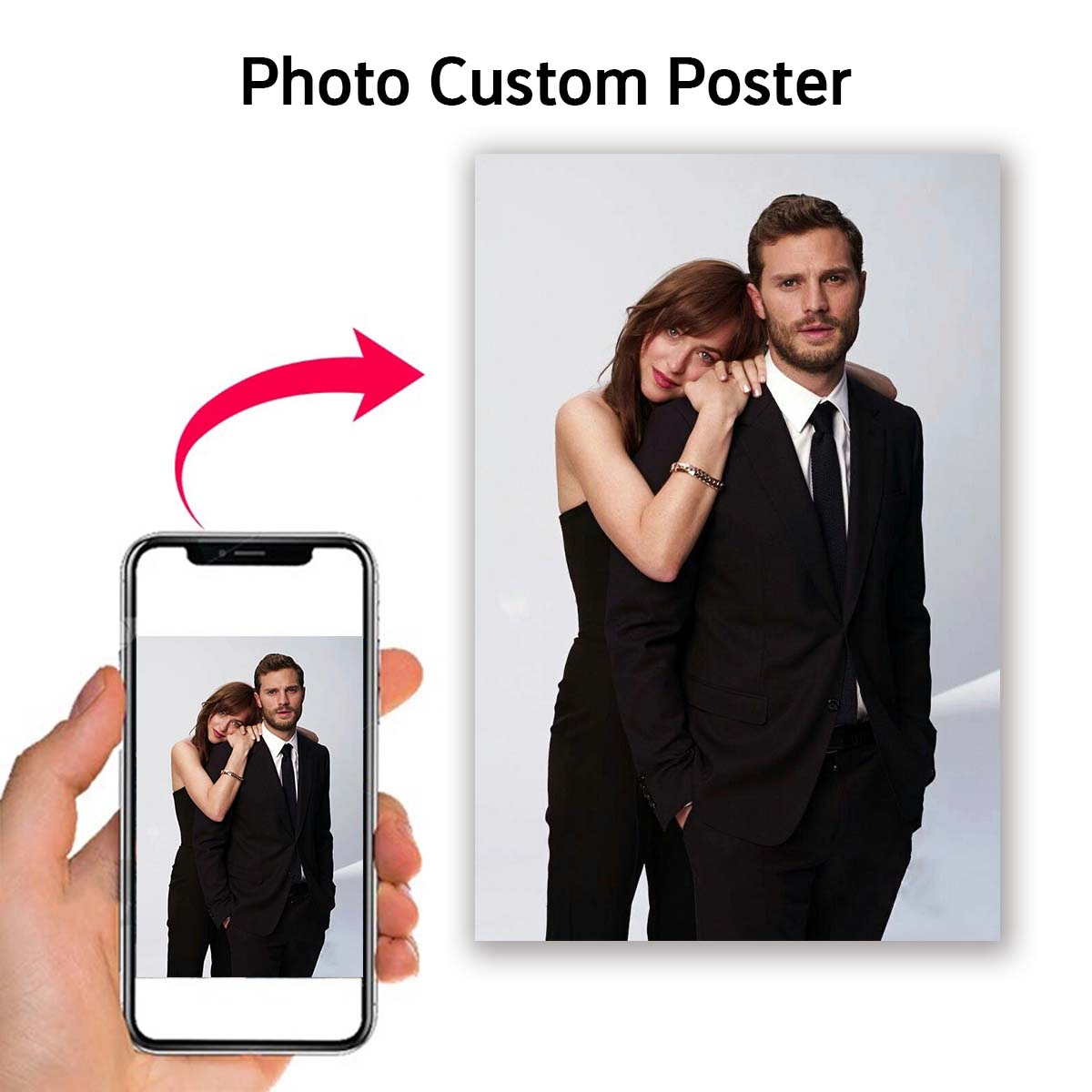 Pintura em Tela Personalizada  - Photography Object avaliação e preço
