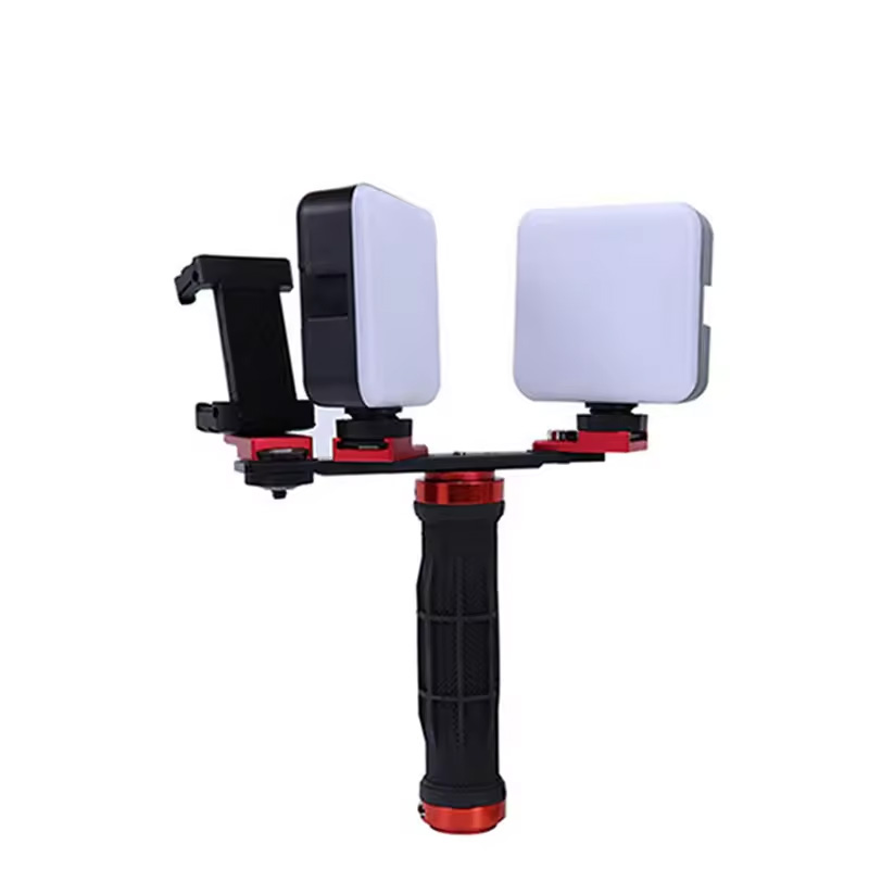 Luz LED móvel para fotografia  - Photography Dental avaliação e preço