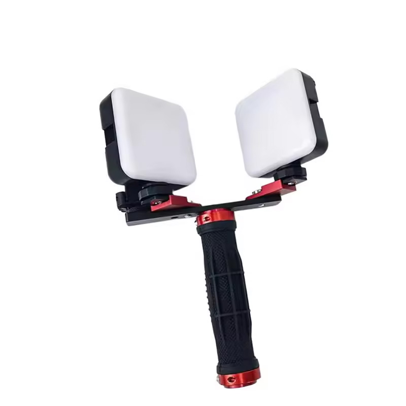 Luz LED móvel para fotografia  - Photography Dental avaliação e preço