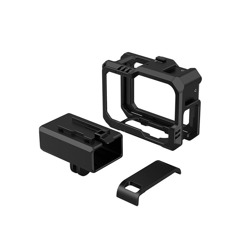 Para Câmera de Ação GoPro Hero - Gopro Action Camera Hero 12 Black avaliação e preço
