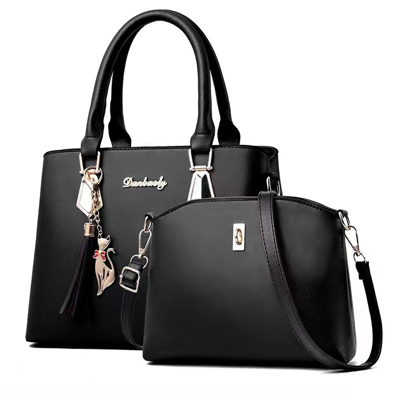 Conjunto de bolsas femininas d - Photography Street avaliação e preço