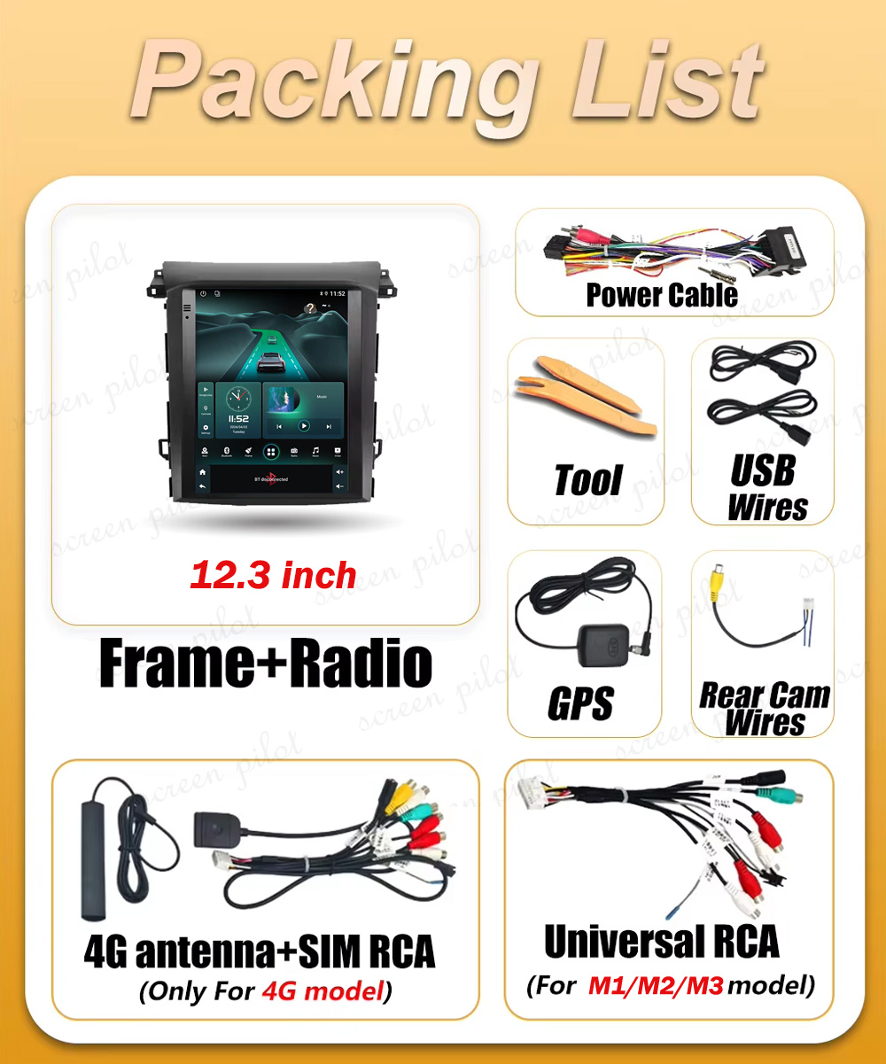 Rádio Automotivo Android 16 pa - Photography Xv avaliação e preço