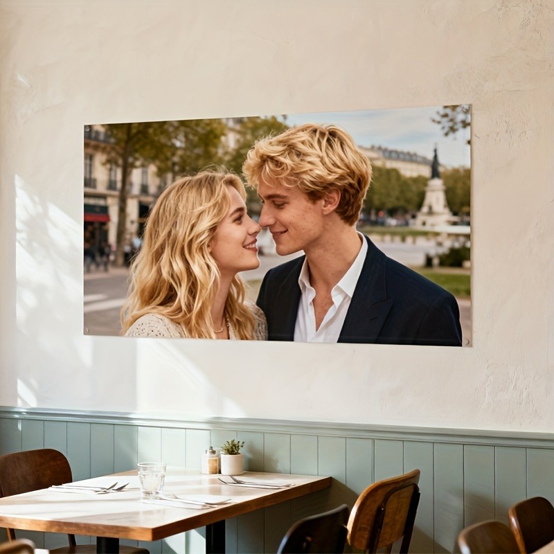 Impressões Personalizadas de F - Photograph Lyrics avaliação e preço
