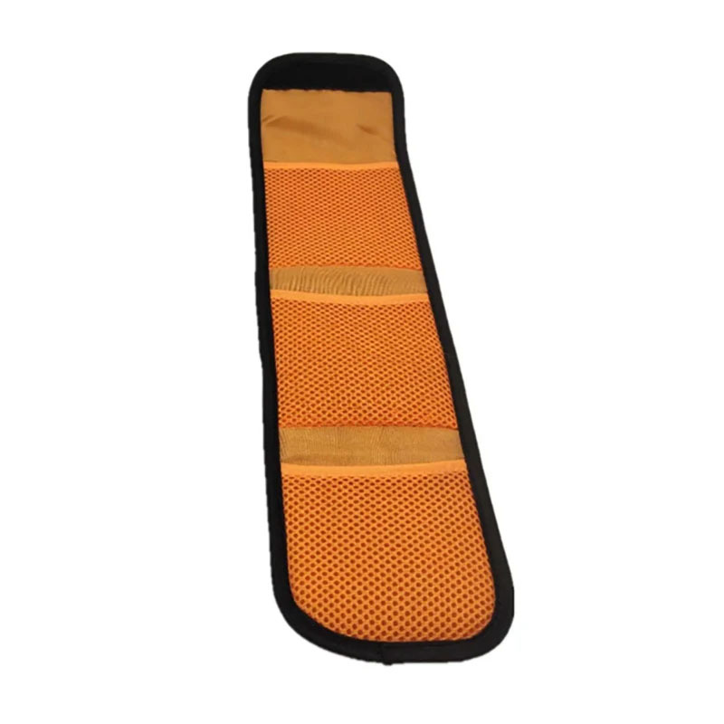 Bolsa com 3 bolsos para filtro - Lens Case Pouch avaliação e preço