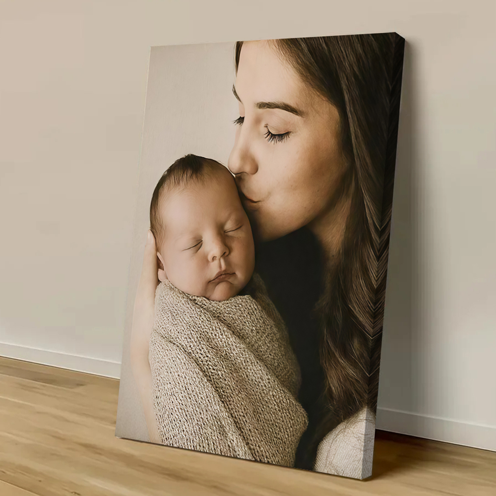 Pintura em Tela Personalizada  - Photography Object avaliação e preço