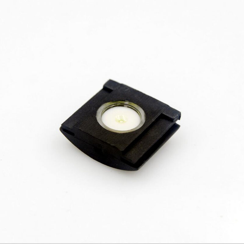 Universal DSLR Camera Protecto - Hot Shoe Adapter avaliação e preço