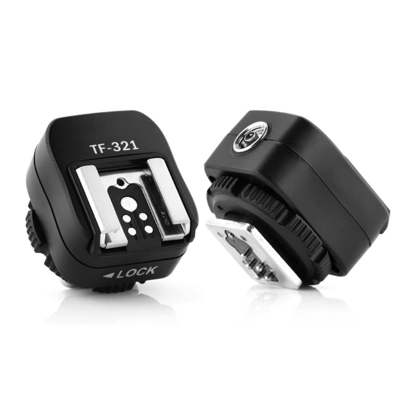 Adaptador montagem sapata pisc - Hot Shoe Adapter avaliação e preço