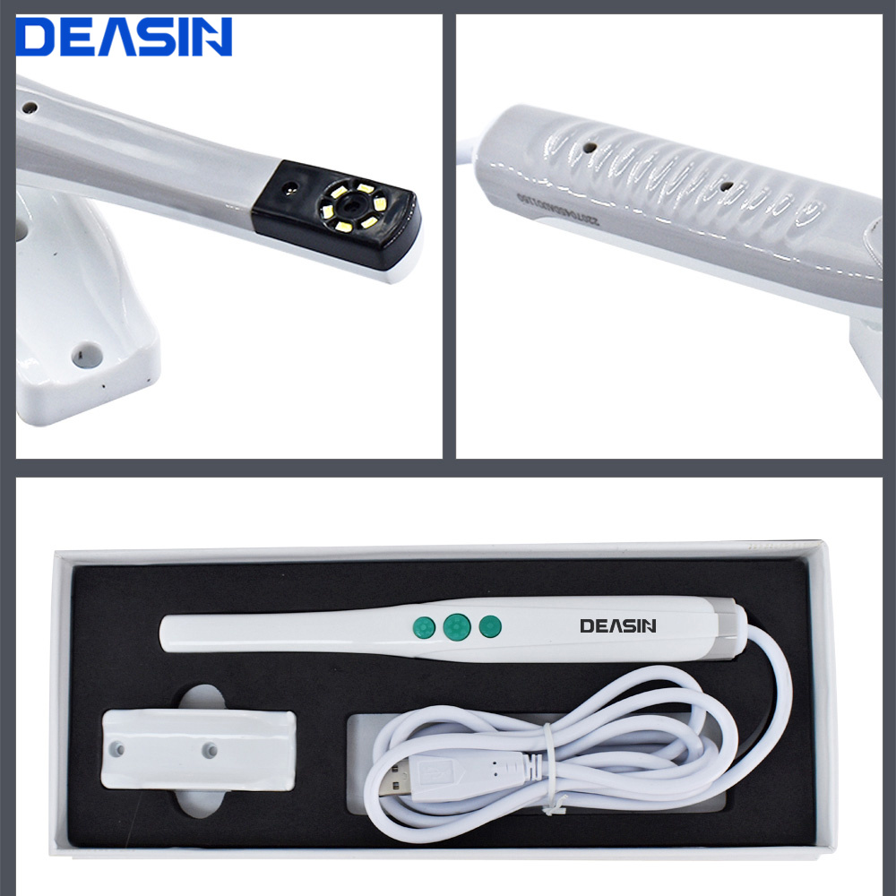 Deasin usb tipo oral hd câmera - Photography Dental avaliação e preço