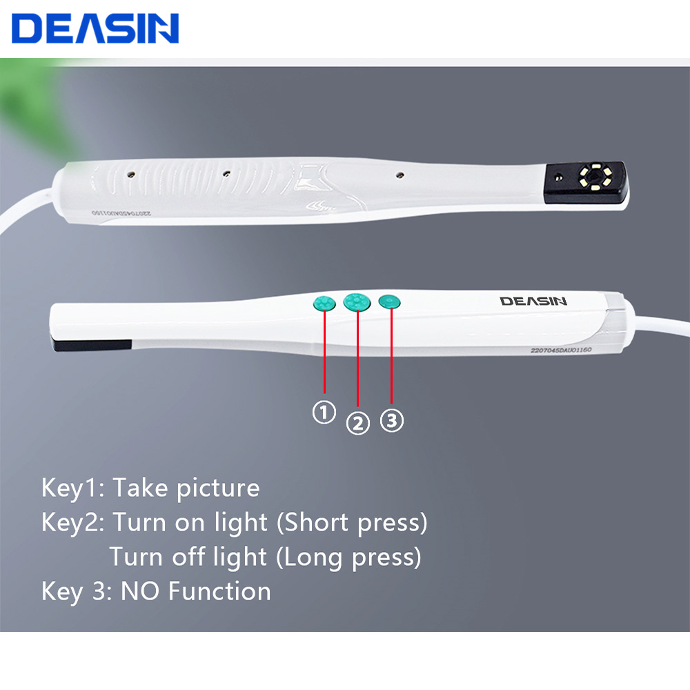 Deasin usb tipo oral hd câmera - Photography Dental avaliação e preço