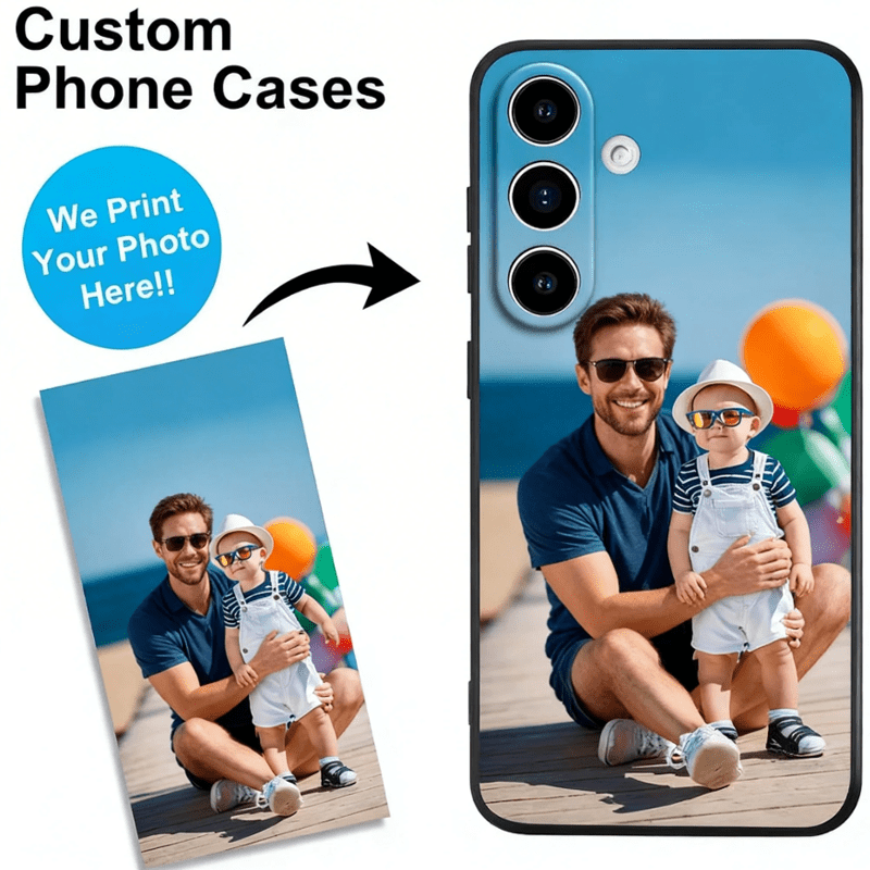 Capa Fosca Personalizada para  - Photography Object avaliação e preço