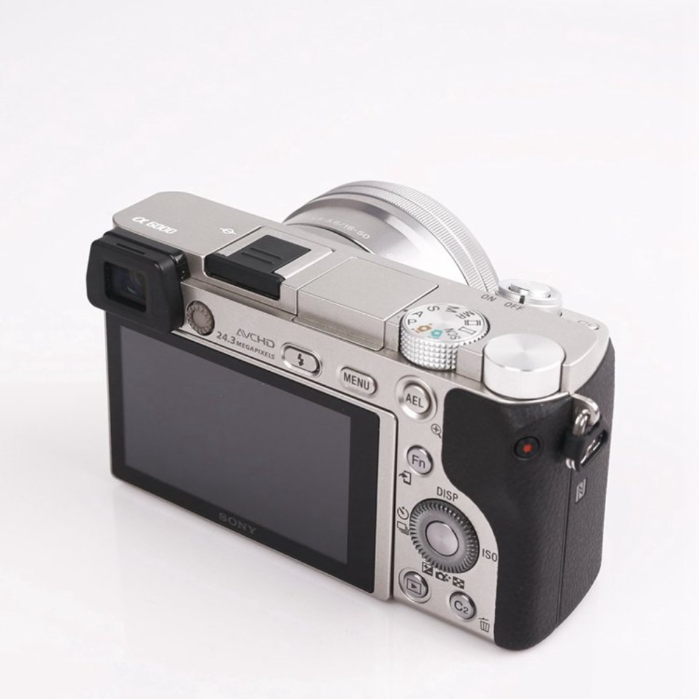 Para Câmeras Mirrorless SONY A - Hot Shoe Adapter avaliação e preço