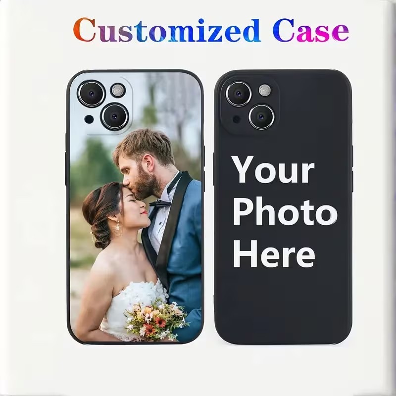 Capa Personalizada para iPhone - Photography Object avaliação e preço