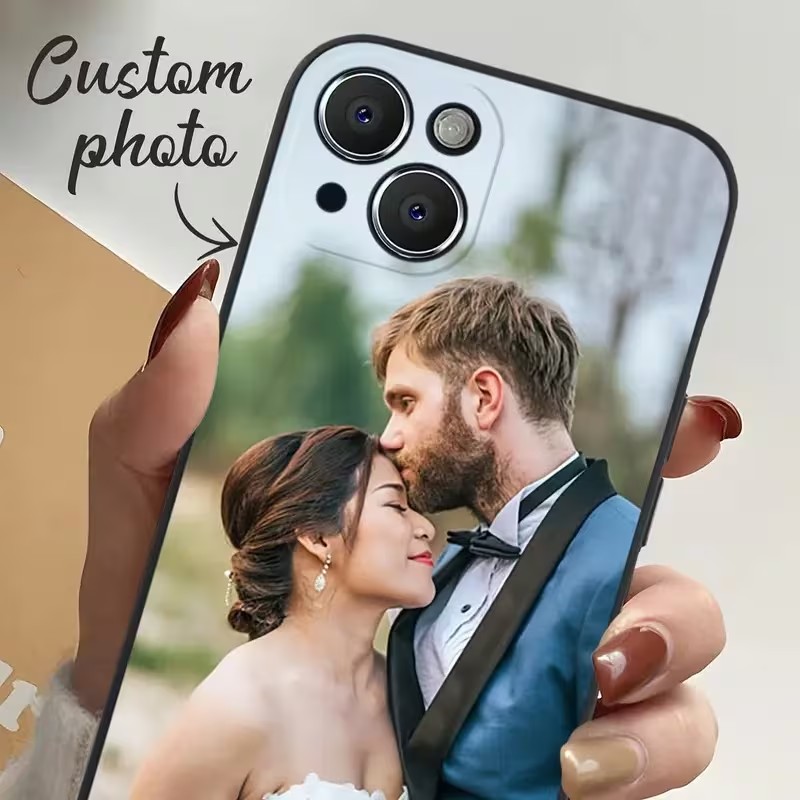 Capa Personalizada para iPhone - Photography Object avaliação e preço