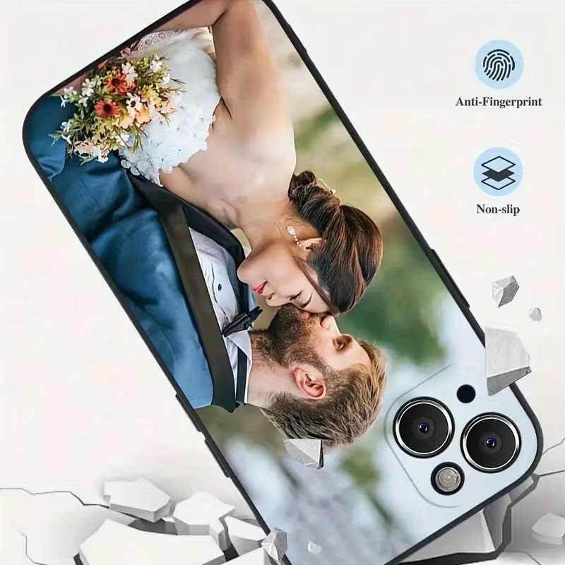 Capa Personalizada para iPhone - Photography Object avaliação e preço