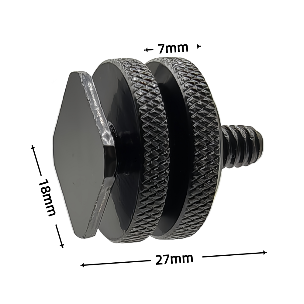 Suporte de Telefone para Hot S - Hot Shoe Adapter avaliação e preço