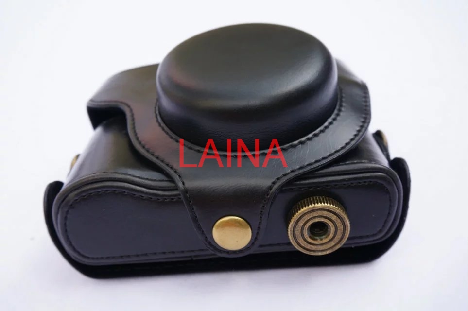 Bolsa de vídeo para câmera, ca - Lens Case Pouch avaliação e preço