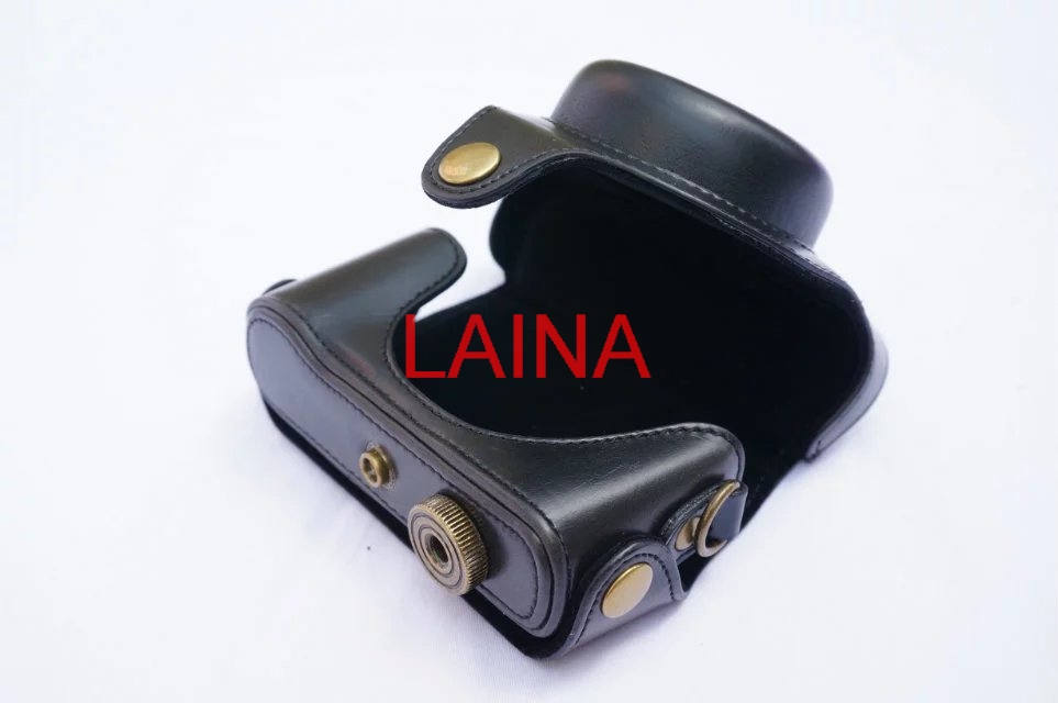 Bolsa de vídeo para câmera, ca - Lens Case Pouch avaliação e preço