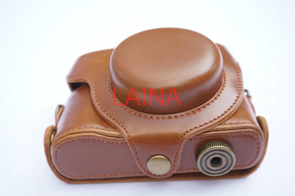 Bolsa de vídeo para câmera, ca - Lens Case Pouch avaliação e preço