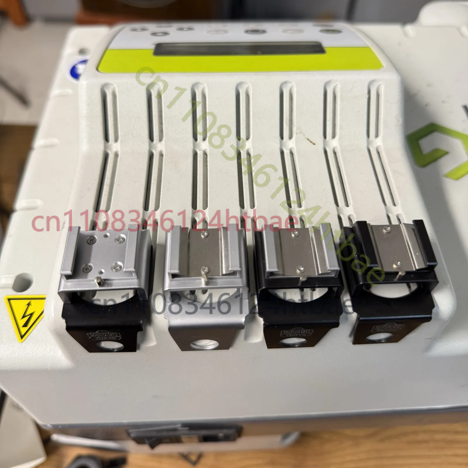 Adaptador de Flash Metálico Pr - Hot Shoe Adapter avaliação e preço