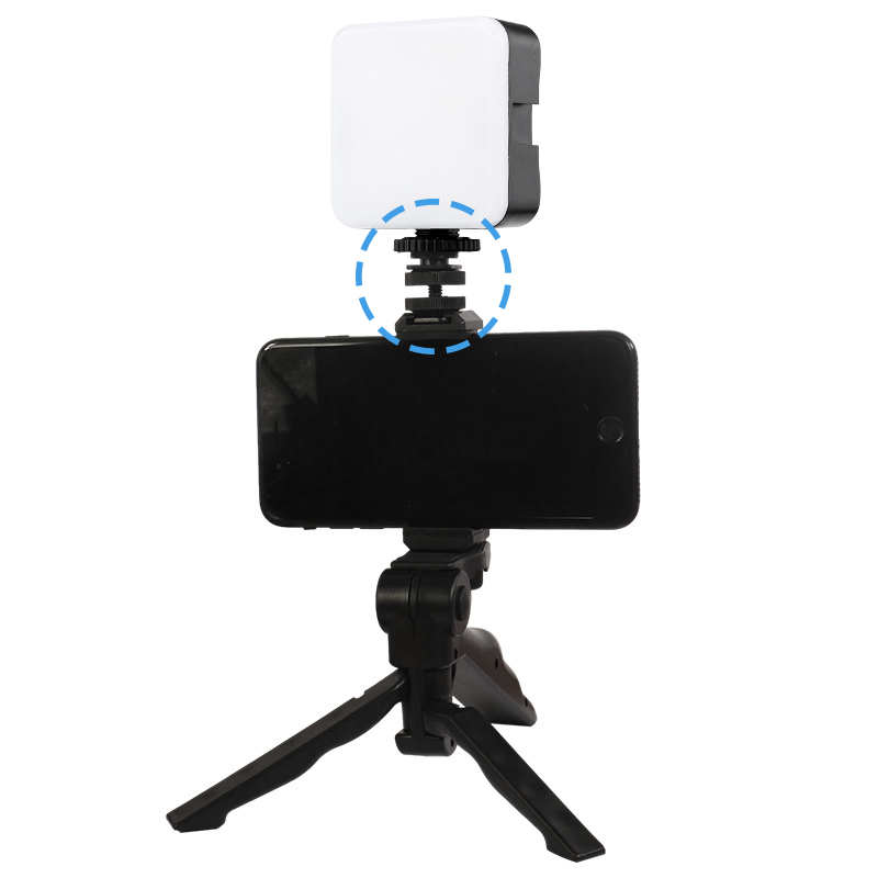 1/4 suporte de telefone para m - Hot Shoe Adapter avaliação e preço
